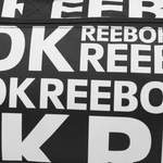 Umhängetasche von Reebok, in der Farbe Schwarz, andere Perspektive, Vorschaubild