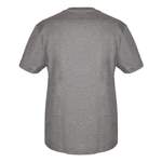 T-Shirt von Versace, in der Farbe Grau, aus Baumwolle, andere Perspektive, Vorschaubild