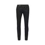 Slim Fit Jeans von G-Star Raw, in der Farbe Schwarz, aus Denim, andere Perspektive, Vorschaubild