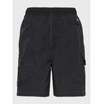Shorts von Dickies, in der Farbe Schwarz, aus Polyamid, andere Perspektive, Vorschaubild