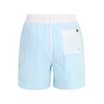 Badeshorts von Calvin Klein Swimwear, in der Farbe Weiss, aus Polyester, andere Perspektive, Vorschaubild