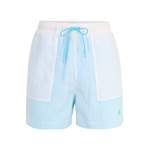 Badeshorts der Marke Calvin Klein Swimwear