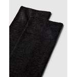Socke von Christian Berg Men, in der Farbe Grau, aus Baumwolle, andere Perspektive, Vorschaubild