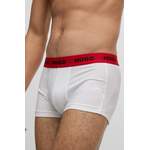 Boxershorts von Hugo Underwear, Mehrfarbig, aus Baumwolle, andere Perspektive, Vorschaubild