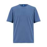 Kiton, Baumwoll-Crew-Neck der Marke Kiton