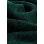 Schal von Authentic Cashmere, in der Farbe Grün, andere Perspektive, Vorschaubild