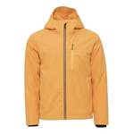 Winterjacke von Mazine, in der Farbe Orange, aus Polyester, andere Perspektive, Vorschaubild