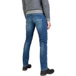 Straight Leg Jeans von PME Legend, Mehrfarbig, aus Polyester, andere Perspektive, Vorschaubild