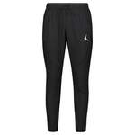 Herren-Sporthosen von Jordan, in der Farbe Schwarz, aus Polyester, Vorschaubild