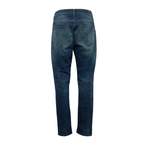 Slim Fit Jeans von Dondup, in der Farbe Blau, andere Perspektive, Vorschaubild