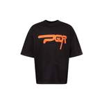 T-Shirt 'ZERO' der Marke Pegador