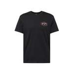 T-Shirt 'EXIT der Marke Billabong