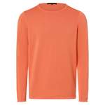 Langarm Shirt von drykorn, in der Farbe Orange, aus Baumwolle, Vorschaubild