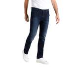 Straight Leg Jeans von MAC, in der Farbe Schwarz, aus Baumwolle, Vorschaubild