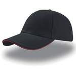 Baseball Cap von Atlantis, andere Perspektive, Vorschaubild