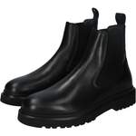 Chelsea-Boot von Blackstone, in der Farbe Schwarz, andere Perspektive, Vorschaubild