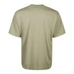 T-Shirt von ROA, in der Farbe Beige, aus Baumwolle, andere Perspektive, Vorschaubild