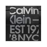 Umhängetasche von Calvin Klein Jeans, in der Farbe Schwarz, andere Perspektive, Vorschaubild