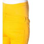 Herren-Jeans von Esprit Maternity, in der Farbe Gelb, andere Perspektive, Vorschaubild