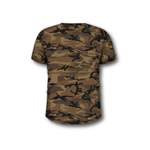 Jagd-T-Shirt 100 der Marke SOLOGNAC