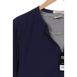 Langarm Shirt von Scotch & Soda, in der Farbe Blau, andere Perspektive, Vorschaubild