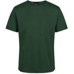 T-Shirt von Regatta Professional, in der Farbe Grün, andere Perspektive, Vorschaubild