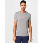 T-Shirt von Tommy Hilfiger Underwear, in der Farbe Weiss, aus Elasthan, andere Perspektive, Vorschaubild