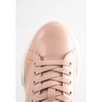 Sneaker von Steve Madden, in der Farbe Rosa, andere Perspektive, Vorschaubild