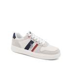 Sneakers von U.S. Polo Assn., in der Farbe Weiss, andere Perspektive, Vorschaubild