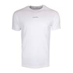 T-Shirt von Valentino, in der Farbe Weiss, andere Perspektive, Vorschaubild
