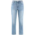 Taifun 5-Pocket-Jeans der Marke Taifun