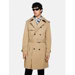 Sisley Tenchcoat der Marke Sisley