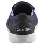 Slipper von Dockers By Gerli, aus Textil, andere Perspektive, Vorschaubild