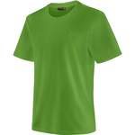 Funktionsshirt von maier sports, in der Farbe Grün, aus Polyester, Vorschaubild