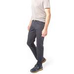 Slim Fit Jeans von Pierre Cardin, in der Farbe Grau, aus Baumwolle, andere Perspektive, Vorschaubild