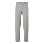 Herrenhose von Selected Homme, in der Farbe Grau, aus Polyester, andere Perspektive, Vorschaubild