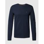 Longsleeve mit der Marke Tommy Hilfiger