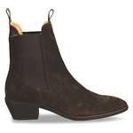 Chelsea-Boot von Gant, in der Farbe Braun, andere Perspektive, Vorschaubild