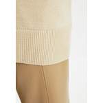 Herren-Pullover von Trendyol Modest, in der Farbe Beige, andere Perspektive, Vorschaubild