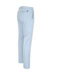 Slim Fit Jeans von Atelier Noterman, in der Farbe Blau, andere Perspektive, Vorschaubild