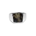 Herren Ring der Marke Sprezzi Fashion