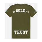 T-Shirt von In Gold We Trust, andere Perspektive, Vorschaubild