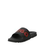 Pantolette 'Match der Marke HUGO Red