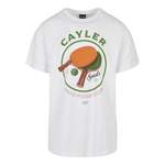 CAYLER & der Marke Cayler & Sons