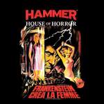 Hammer Horror der Marke Hammer Horror