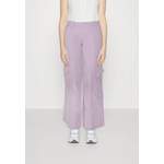 Cargohose von BDG Urban Outfitters, in der Farbe Lila, andere Perspektive, Vorschaubild