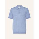 Nn.07 Strick-Poloshirt der Marke NN.07