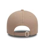 Cap von new era, in der Farbe Beige, aus Baumwolle, andere Perspektive, Vorschaubild