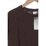T-Shirt von Gymshark, in der Farbe Braun, andere Perspektive, Vorschaubild