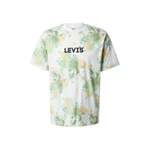 T-Shirt von LEVI'S ®, in der Farbe Schwarz, aus Baumwolle, Vorschaubild